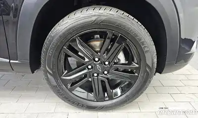 Chevrolet Trax 2024 1.2 Автомат в Москве № 314182, миниатюра 3