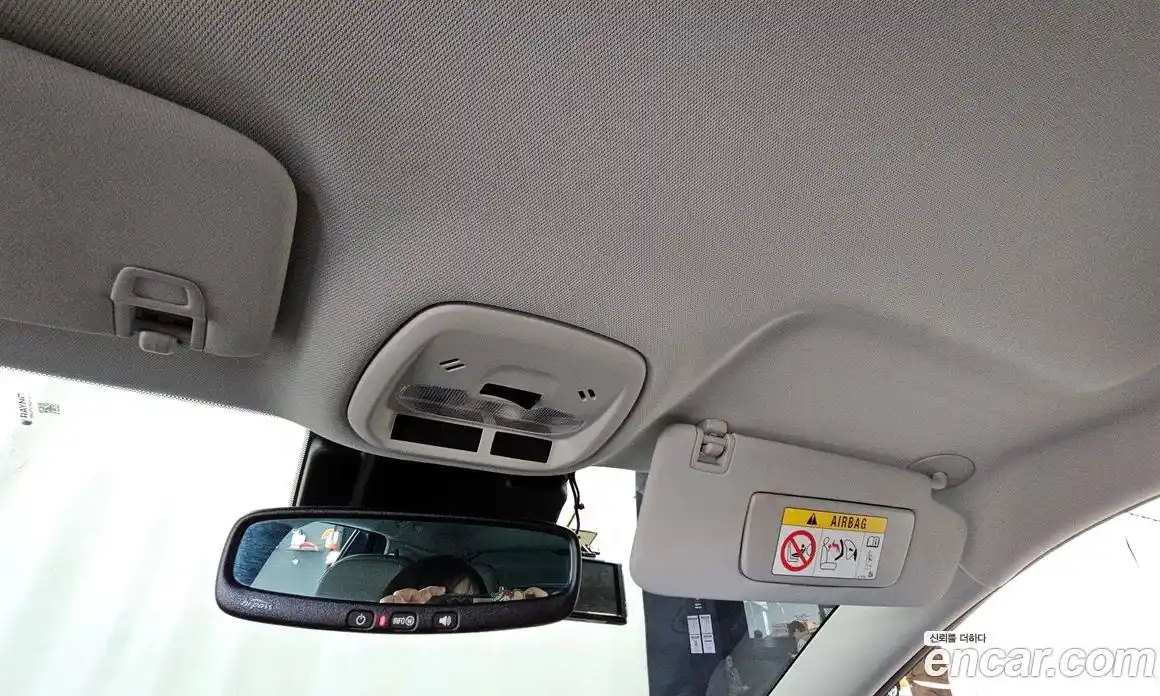 Chevrolet Trax 2024 1.2 Автомат в Москве № 314182, фото 5