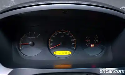 SsangYong Actyon 2011 2.0 Автомат в Москве № 31525, миниатюра 11