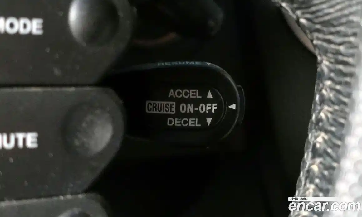 SsangYong Actyon 2011 2.0 Автомат в Москве № 31525, фото 15