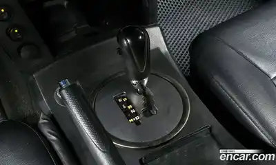 SsangYong Actyon 2011 2.0 Автомат в Москве № 31525, миниатюра 4