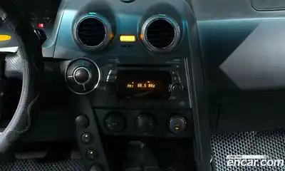 SsangYong Actyon 2011 2.0 Автомат в Москве № 31525, миниатюра 5