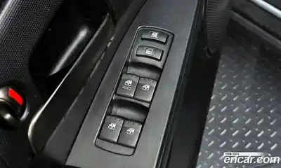 SsangYong Actyon 2011 2.0 Автомат в Москве № 31525, миниатюра 7