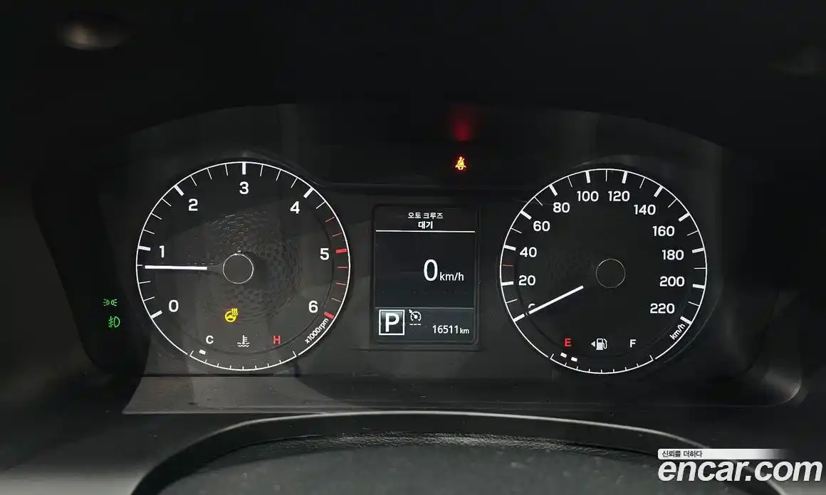 SsangYong Rexton 2022 2.2 Автомат в Москве № 31622, фото 11