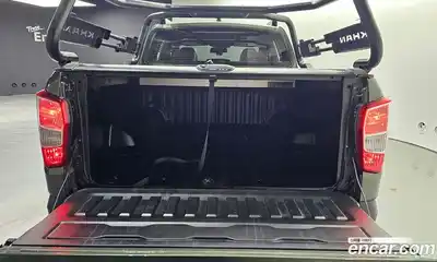 SsangYong Rexton 2022 2.2 Автомат в Москве № 31622, миниатюра 6