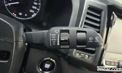 SsangYong Rexton 2022 2.2 Автомат в Москве № 31622, миниатюра 7