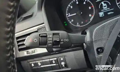 SsangYong Rexton 2022 2.2 Автомат в Москве № 31622, миниатюра 9