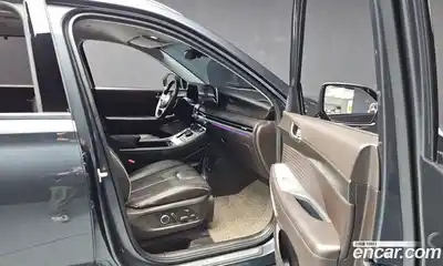 Hyundai Palisade, 2023