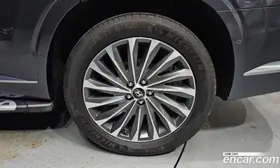 Hyundai Palisade 2023 2.2 Автомат в Москве № 319356, миниатюра 12