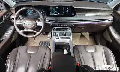Hyundai Palisade 2023 2.2 Автомат в Москве № 319356, миниатюра 6