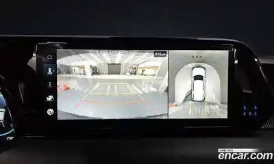 Hyundai Palisade 2023 2.2 Автомат в Москве № 319356, миниатюра 10