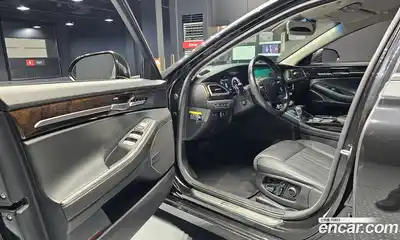 Genesis G90 2019 3.8 Автомат в Москве № 322990, миниатюра 3
