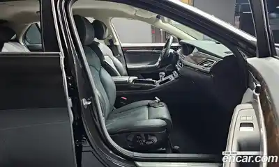 Genesis G90 2019 3.8 Автомат в Москве № 322990, миниатюра 5