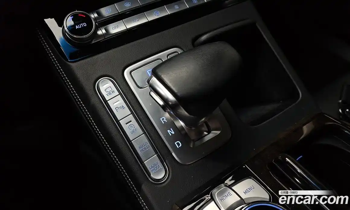 Genesis G90 2019 3.8 Автомат в Москве № 322990, фото 7