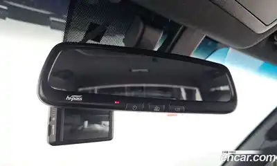 SsangYong Rexton 2021 2.2 Автомат в Москве № 32568, миниатюра 12