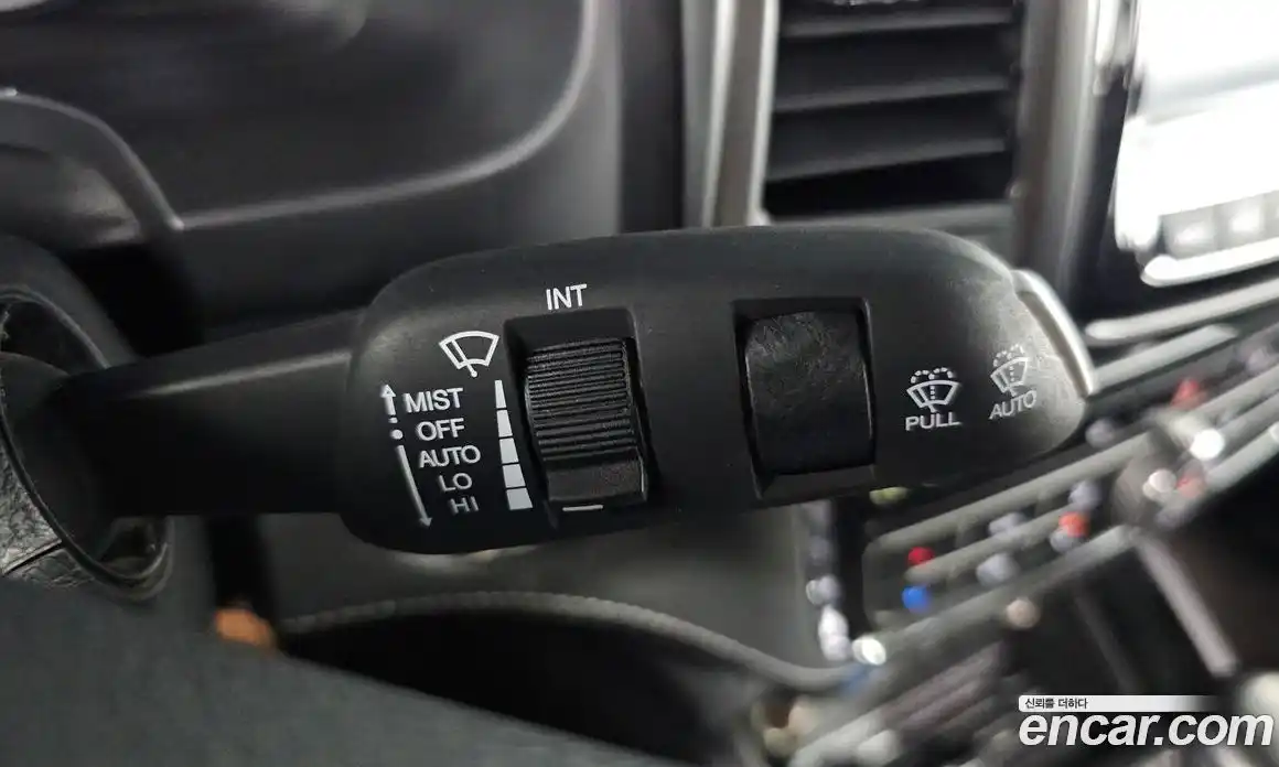 SsangYong Rexton 2021 2.2 Автомат в Москве № 32568, фото 8