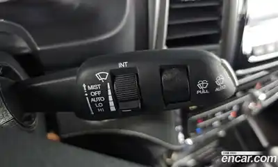 SsangYong Rexton 2021 2.2 Автомат в Москве № 32568, миниатюра 8