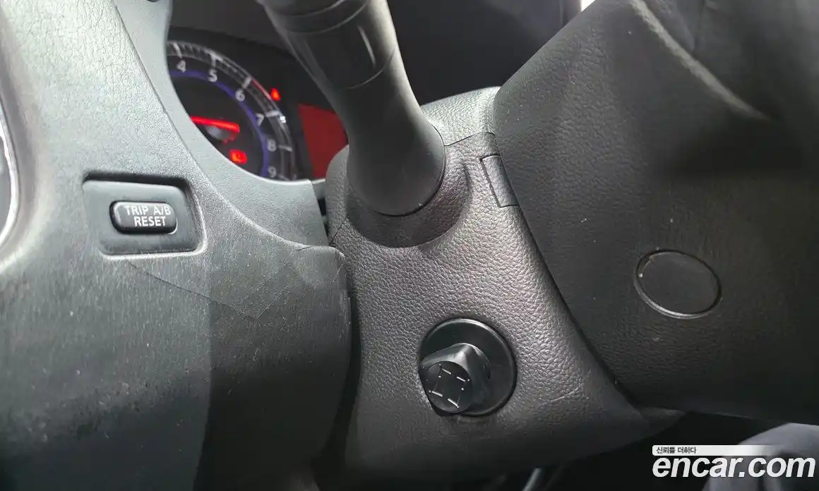 Infiniti EX 2008 3.5 Автомат в Москве № 326585, фото 19