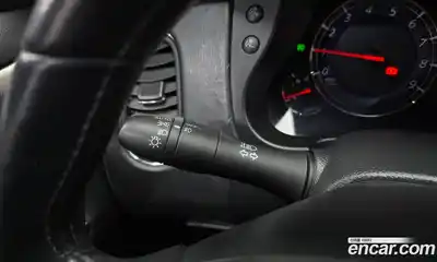 Infiniti EX 2008 3.5 Автомат в Москве № 326585, миниатюра 3