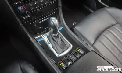 Infiniti EX 2008 3.5 Автомат в Москве № 326585, миниатюра 10