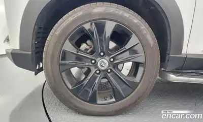 SsangYong Rexton 2023 2.2 Автомат в Москве № 32800, миниатюра 11