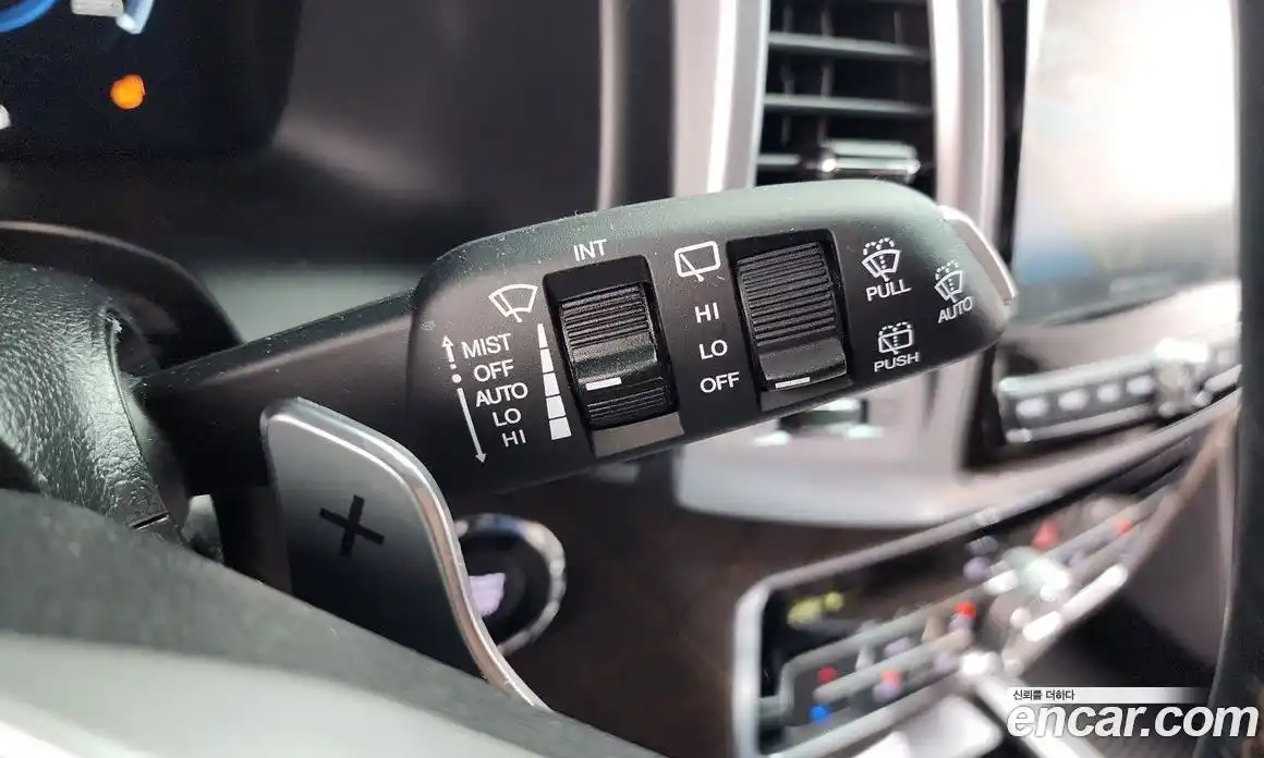 SsangYong Rexton 2023 2.2 Автомат в Москве № 32800, фото 13