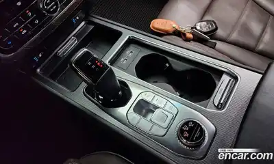 SsangYong Rexton 2023 2.2 Автомат в Москве № 32800, миниатюра 2