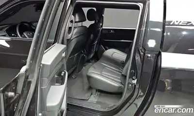 SsangYong Rexton 2024 2.2 Автомат в Москве № 32932, миниатюра 11