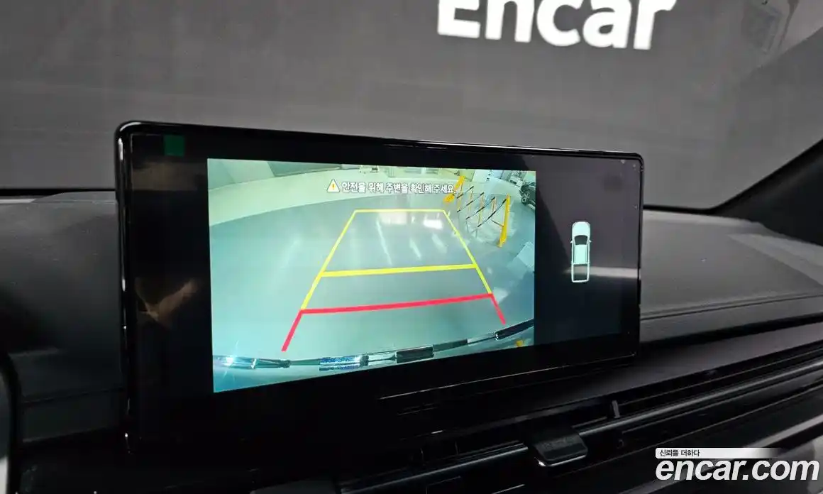 SsangYong Rexton 2024 2.2 Автомат в Москве № 32932, фото 12