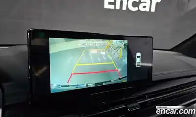 SsangYong Rexton 2024 2.2 Автомат в Москве № 32932, миниатюра 12