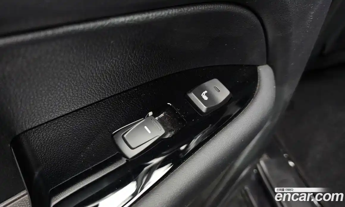 SsangYong Rexton 2024 2.2 Автомат в Москве № 32932, фото 13