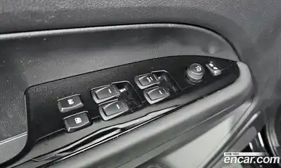 SsangYong Rexton 2024 2.2 Автомат в Москве № 32932, миниатюра 2