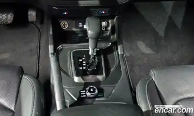 SsangYong Rexton 2024 2.2 Автомат в Москве № 32932, миниатюра 3