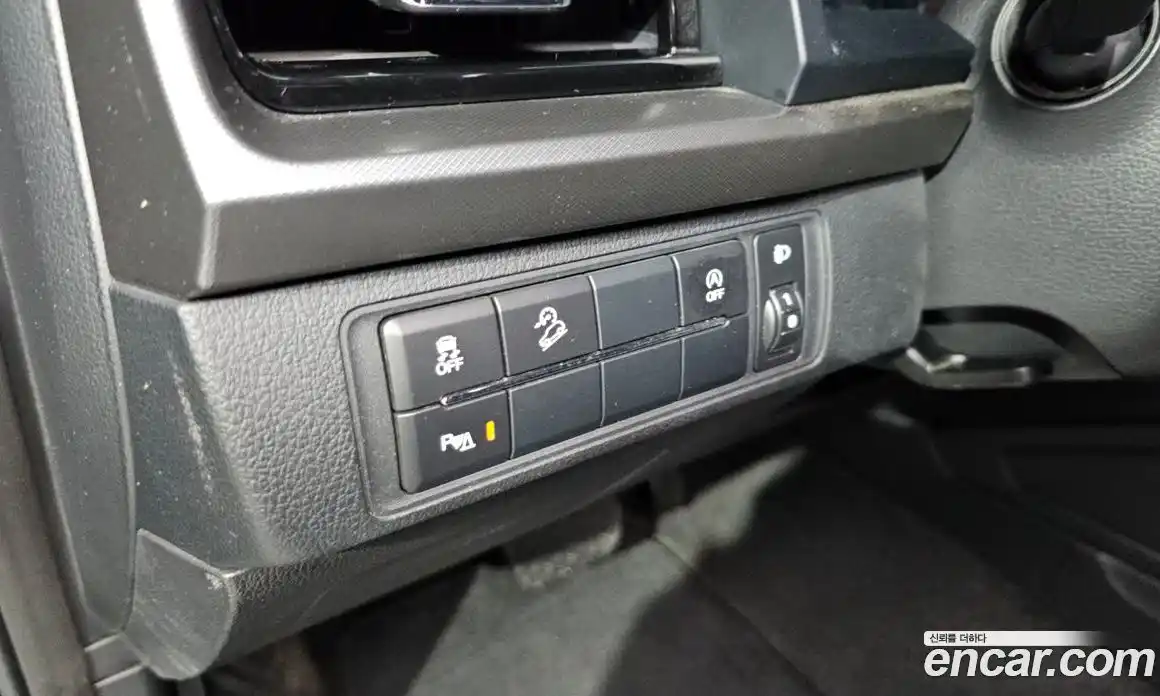 SsangYong Rexton 2024 2.2 Автомат в Москве № 32932, фото 4