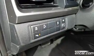 SsangYong Rexton 2024 2.2 Автомат в Москве № 32932, миниатюра 4