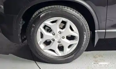 SsangYong Rexton 2024 2.2 Автомат в Москве № 32932, миниатюра 5