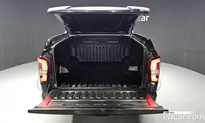 SsangYong Rexton 2024 2.2 Автомат в Москве № 32932, миниатюра 6