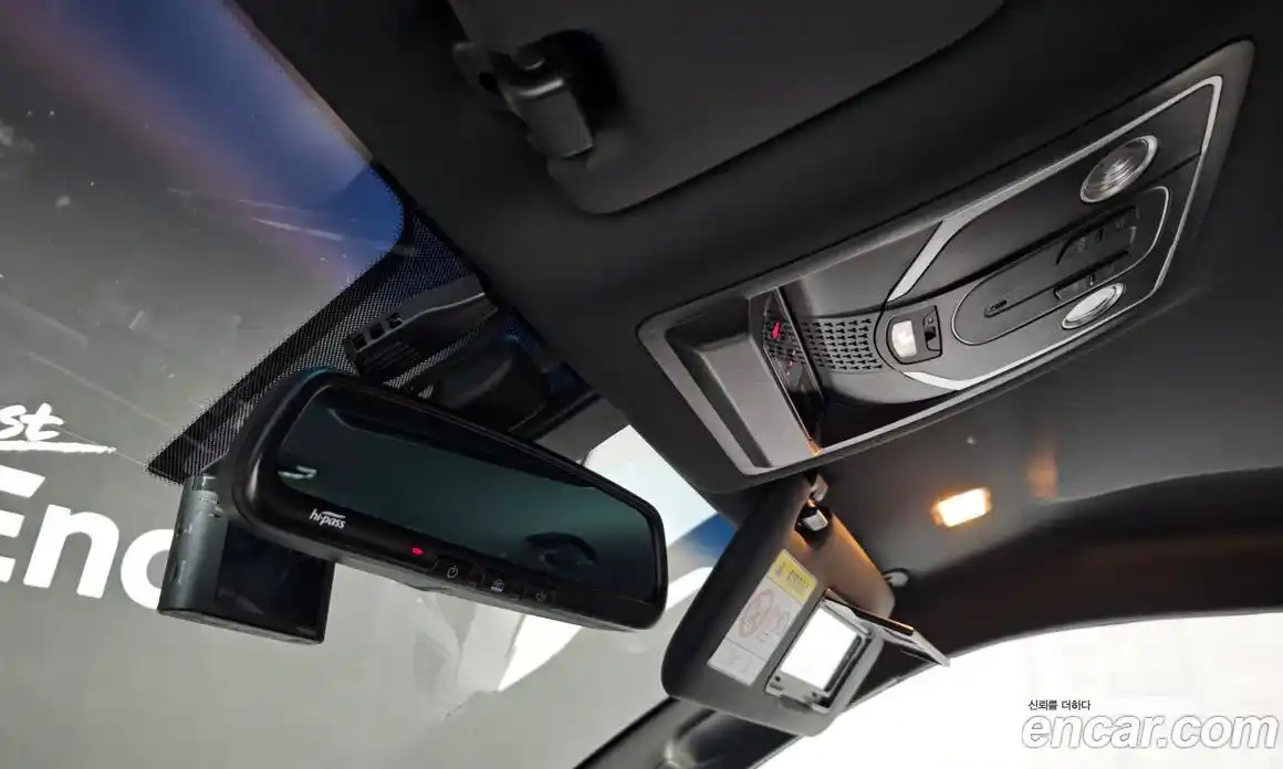 SsangYong Rexton 2024 2.2 Автомат в Москве № 32932, фото 9