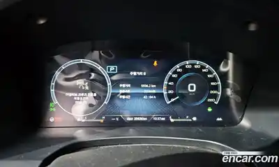 SsangYong Rexton 2024 2.2 Автомат в Москве № 32932, миниатюра 10