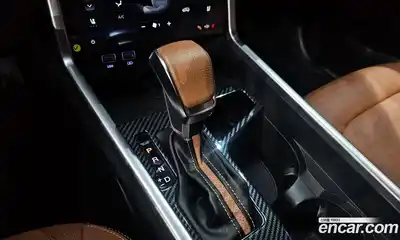 SsangYong Torres, 2023