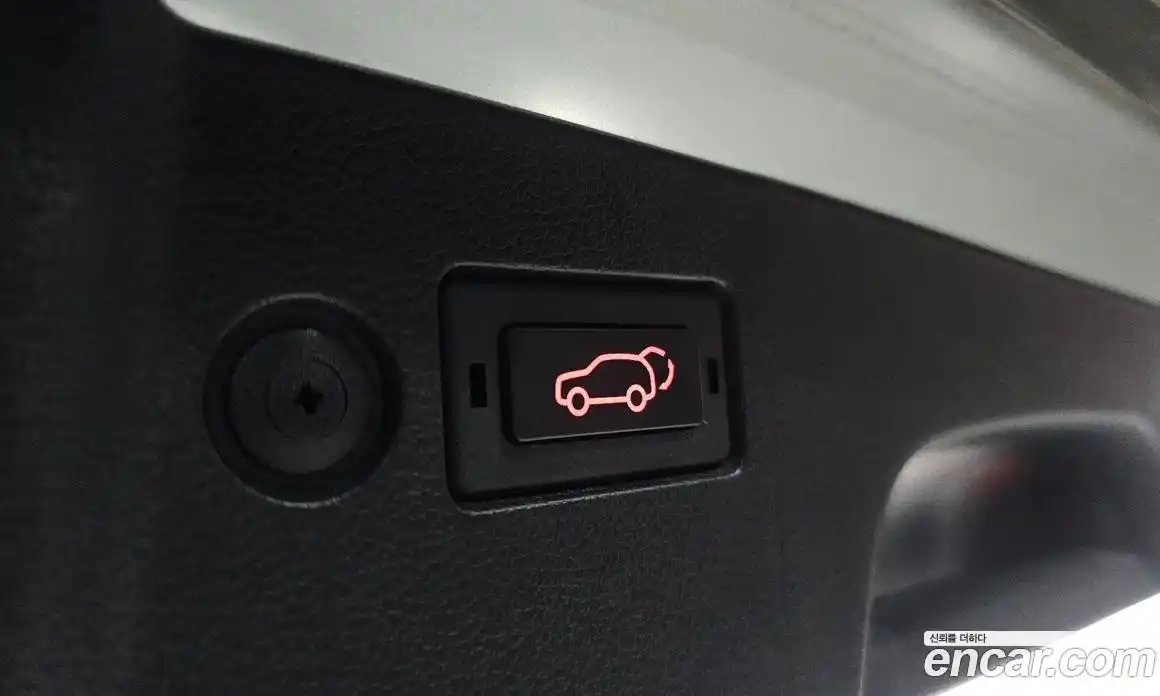 SsangYong Torres 2023 1.5 Автомат в Москве № 33347, фото 11