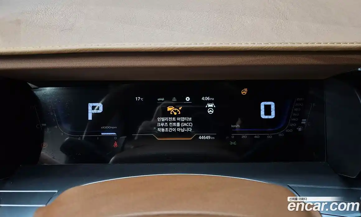 SsangYong Torres 2023 1.5 Автомат в Москве № 33347, фото 3