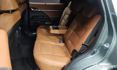 SsangYong Torres 2023 1.5 Автомат в Москве № 33347, миниатюра 6