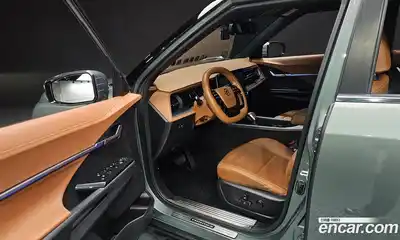 SsangYong Torres 2023 1.5 Автомат в Москве № 33347, миниатюра 10