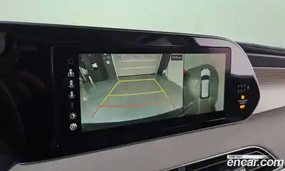 Hyundai Palisade 2021 2.2 Автомат в Москве № 336004, миниатюра 11