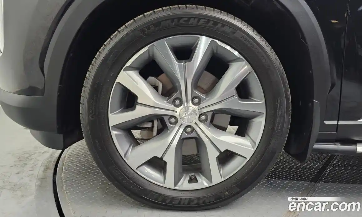 Hyundai Palisade 2021 2.2 Автомат в Москве № 336004, фото 12