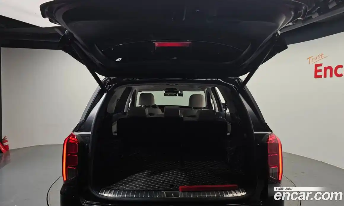 Hyundai Palisade 2021 2.2 Автомат в Москве № 336004, фото 7