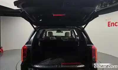 Hyundai Palisade 2021 2.2 Автомат в Москве № 336004, миниатюра 7