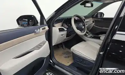 Hyundai Palisade 2021 2.2 Автомат в Москве № 336004, миниатюра 8