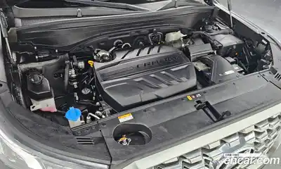 Hyundai Palisade 2021 2.2 Автомат в Москве № 336004, миниатюра 9